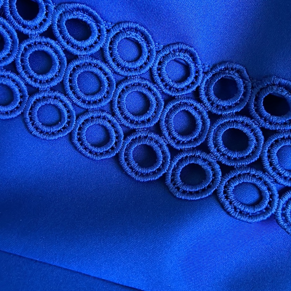 Donna Ricco Dress - Picture 12 of 13
